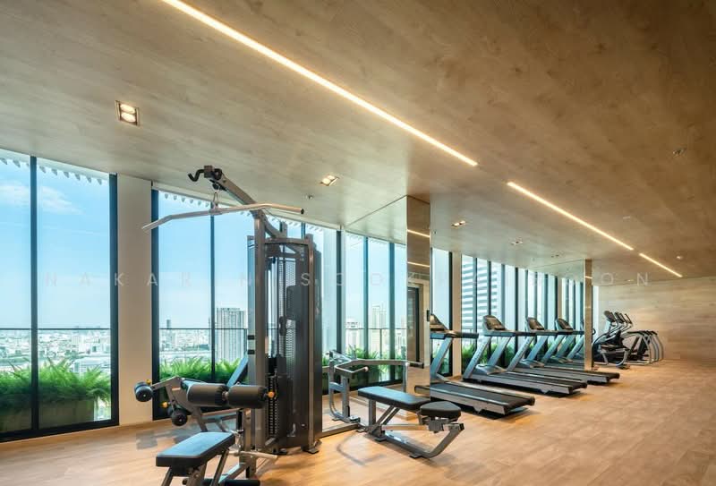 Noble Recole, Bangkok, 77 Soi Sukhumvit 19 Sukhumvit Road, Khlongtoei Nua, Watthana, Bangkok, 2 Bedrooms, 68 sqm, Condo For Rent, by Nakarin Sookpaiboon, 500468072 - DDproperty.com
