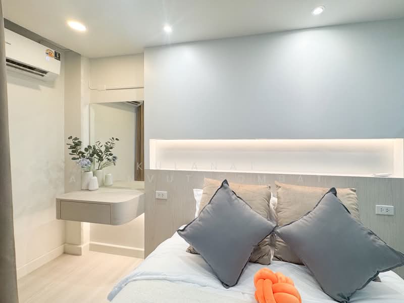 City Villa : ซิตี้ วิลล่า, กรุงเทพ, ถนนลาดพร้าว130, คลองจั่น, บางกะปิ, กรุงเทพ, 33 ตร.ม., คอนโด ขาย, โดย Kulanat Ananvutisombat, 500468075 - DDproperty.com