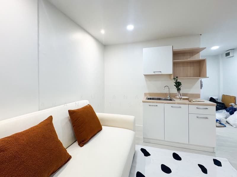 City Villa : ซิตี้ วิลล่า, กรุงเทพ, ถนนลาดพร้าว130, คลองจั่น, บางกะปิ, กรุงเทพ, 33 ตร.ม., คอนโด ขาย, โดย Kulanat Ananvutisombat, 500468075 - DDproperty.com