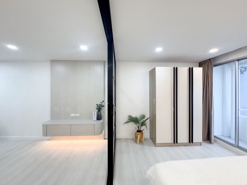 City Villa : ซิตี้ วิลล่า, กรุงเทพ, ถนนลาดพร้าว130, คลองจั่น, บางกะปิ, กรุงเทพ, 33 ตร.ม., คอนโด ขาย, โดย Kulanat Ananvutisombat, 500468075 - DDproperty.com