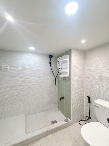 City Villa : ซิตี้ วิลล่า, กรุงเทพ, ถนนลาดพร้าว130, คลองจั่น, บางกะปิ, กรุงเทพ, 33 ตร.ม., คอนโด ขาย, โดย Kulanat Ananvutisombat, 500468075 - DDproperty.com