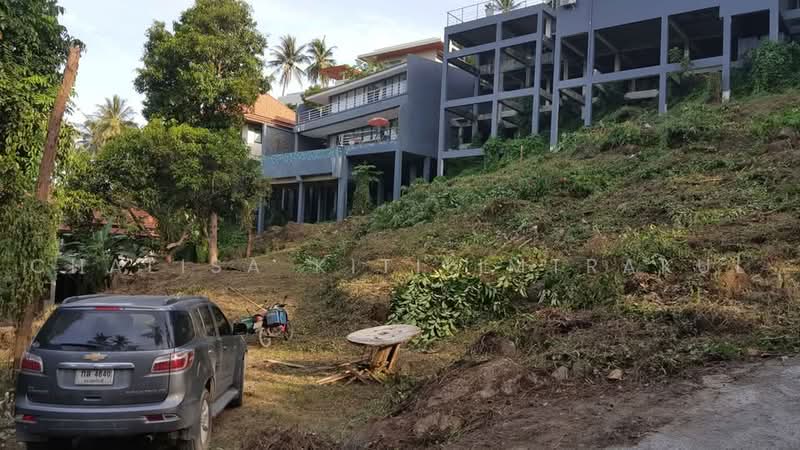 บ้าน สตูดิโอ, สุราษฎร์ธานี, บ่อผุด, เกาะสมุย, สุราษฎร์ธานี, 1,427 ตร.ม., บ้านเดี่ยว ขาย, โดย Chalisa Kitilimtrakul, 500468077 - DDproperty.com