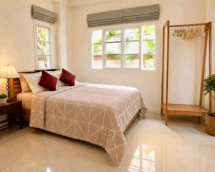 Ananda Sport Life, Samut Prakan, ซ.กิ่งแก้ว 19 King Kaeo Road, Bangphli Yai, Bang Plee, Samut Prakan, 4 Bedrooms, 350 sqm, Single Detached House For Rent, by Agentbkk, 500468078 - DDproperty.com