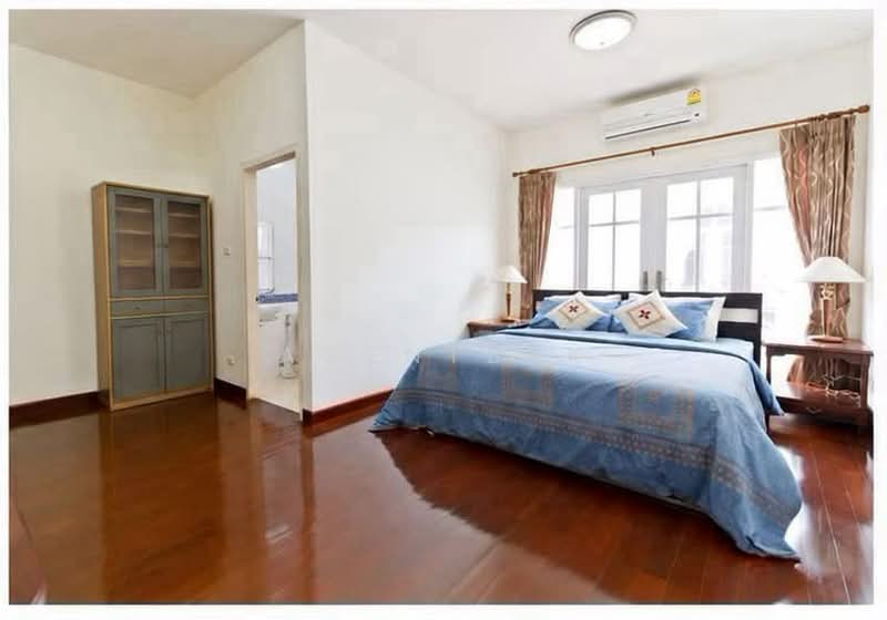 Ananda Sport Life, Samut Prakan, ซ.กิ่งแก้ว 19 King Kaeo Road, Bangphli Yai, Bang Plee, Samut Prakan, 4 Bedrooms, 350 sqm, Single Detached House For Rent, by Agentbkk, 500468078 - DDproperty.com