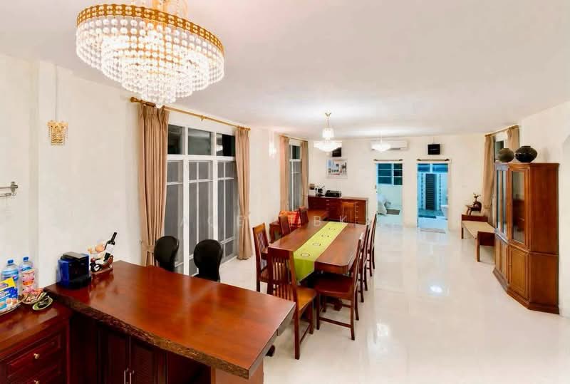 Ananda Sport Life, Samut Prakan, ซ.กิ่งแก้ว 19 King Kaeo Road, Bangphli Yai, Bang Plee, Samut Prakan, 4 Bedrooms, 350 sqm, Single Detached House For Rent, by Agentbkk, 500468078 - DDproperty.com