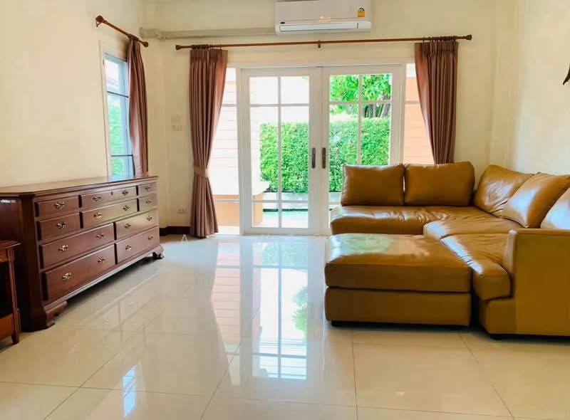 Ananda Sport Life, Samut Prakan, ซ.กิ่งแก้ว 19 King Kaeo Road, Bangphli Yai, Bang Plee, Samut Prakan, 4 Bedrooms, 350 sqm, Single Detached House For Rent, by Agentbkk, 500468078 - DDproperty.com