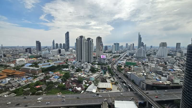 The Bangkok Sathorn : เดอะ แบงค็อก สาทร, กรุงเทพ, 111 ถนนสาทรใต้, ยานนาวา, สาทร, กรุงเทพ, 112 ตร.ม., คอนโด ให้เช่า, โดย BANGKOK PROPERTY AGENTS, 500468080 - DDproperty.com