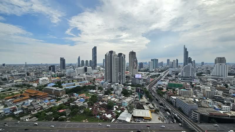 The Bangkok Sathorn : เดอะ แบงค็อก สาทร, กรุงเทพ, 111 ถนนสาทรใต้, ยานนาวา, สาทร, กรุงเทพ, 112 ตร.ม., คอนโด ให้เช่า, โดย BANGKOK PROPERTY AGENTS, 500468080 - DDproperty.com