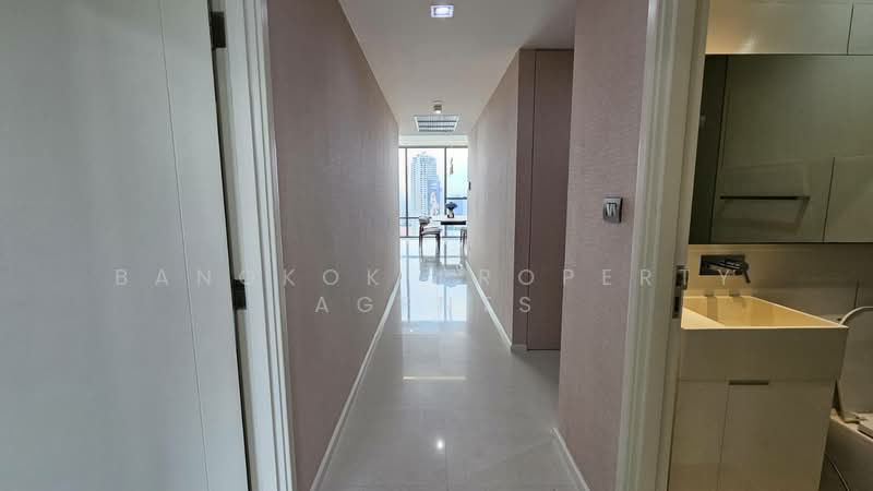 The Bangkok Sathorn, Bangkok, 111 South Sathorn Road, Yan Nawa, Sathon, Bangkok, 2 Bedrooms, 112 sqm, Condo For Rent, by BANGKOK PROPERTY AGENTS, 500468080 - DDproperty.com