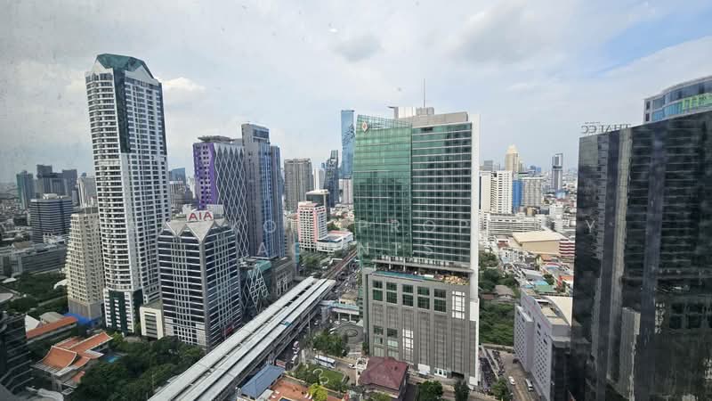 The Bangkok Sathorn : เดอะ แบงค็อก สาทร, กรุงเทพ, 111 ถนนสาทรใต้, ยานนาวา, สาทร, กรุงเทพ, 112 ตร.ม., คอนโด ให้เช่า, โดย BANGKOK PROPERTY AGENTS, 500468080 - DDproperty.com