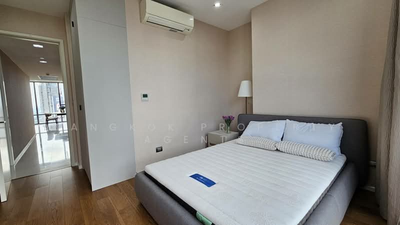 The Bangkok Sathorn, Bangkok, 111 South Sathorn Road, Yan Nawa, Sathon, Bangkok, 2 Bedrooms, 112 sqm, Condo For Rent, by BANGKOK PROPERTY AGENTS, 500468080 - DDproperty.com