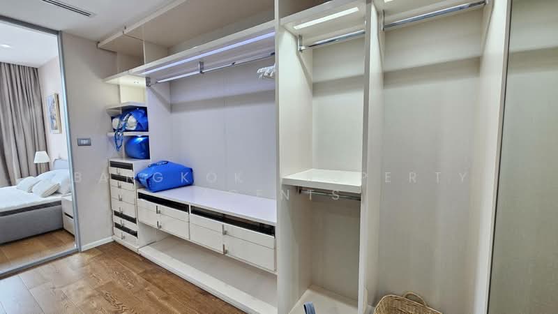 The Bangkok Sathorn, Bangkok, 111 South Sathorn Road, Yan Nawa, Sathon, Bangkok, 2 Bedrooms, 112 sqm, Condo For Rent, by BANGKOK PROPERTY AGENTS, 500468080 - DDproperty.com