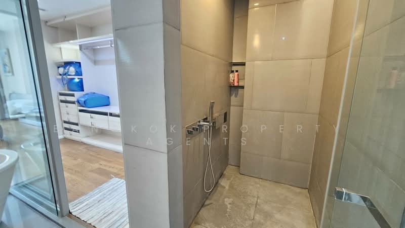 The Bangkok Sathorn, Bangkok, 111 South Sathorn Road, Yan Nawa, Sathon, Bangkok, 2 Bedrooms, 112 sqm, Condo For Rent, by BANGKOK PROPERTY AGENTS, 500468080 - DDproperty.com