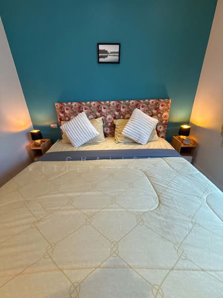Grande Caribbean, Chon Buri (Pattaya), 492/2 Moo 12 Thappraya Rd, Nong Pru, Bang Lamung (Pattaya), Chon Buri (Pattaya), 1 Bedroom, 35 sqm, Condo For Rent, by Chalisa Kitilimtrakul, 500468081 - DDproperty.com