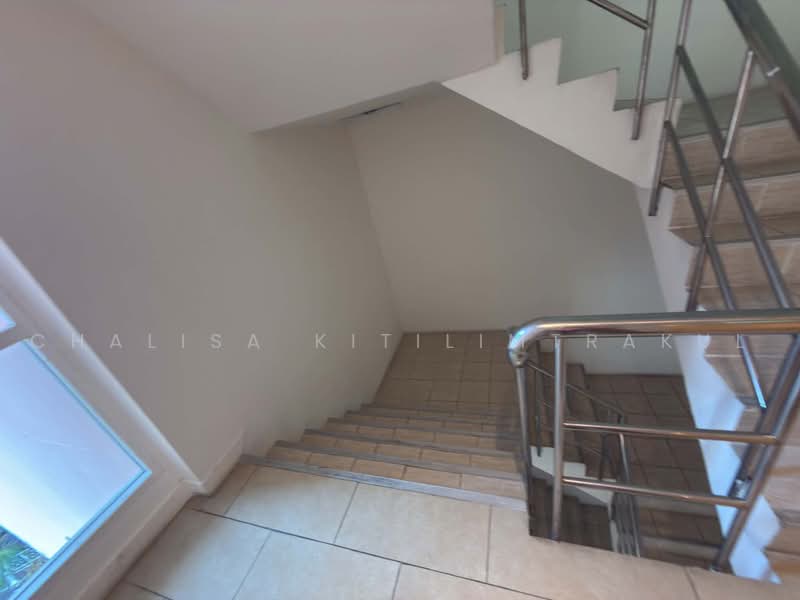 Grande Caribbean, Chon Buri (Pattaya), 492/2 Moo 12 Thappraya Rd, Nong Pru, Bang Lamung (Pattaya), Chon Buri (Pattaya), 1 Bedroom, 35 sqm, Condo For Rent, by Chalisa Kitilimtrakul, 500468081 - DDproperty.com