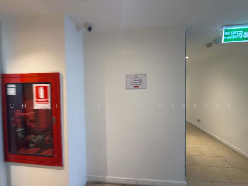 Grande Caribbean, Chon Buri (Pattaya), 492/2 Moo 12 Thappraya Rd, Nong Pru, Bang Lamung (Pattaya), Chon Buri (Pattaya), 1 Bedroom, 35 sqm, Condo For Rent, by Chalisa Kitilimtrakul, 500468081 - DDproperty.com