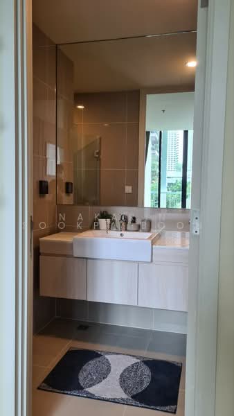 Noble Recole, Bangkok, 77 Soi Sukhumvit 19 Sukhumvit Road, Khlongtoei Nua, Watthana, Bangkok, 2 Bedrooms, 68 sqm, Condo For Rent, by Nakarin Sookpaiboon, 500468082 - DDproperty.com