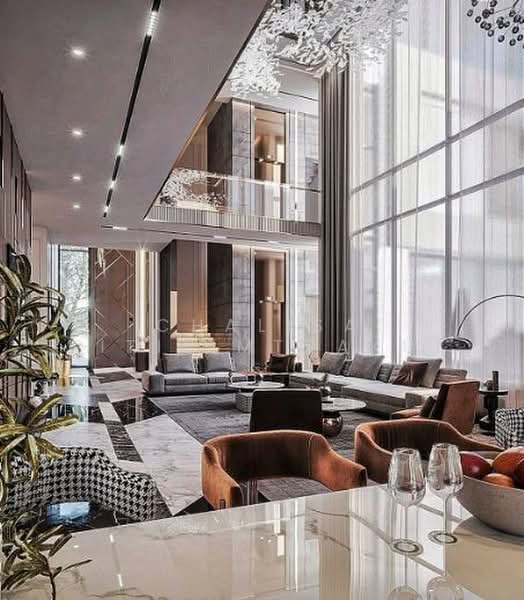 Eden Luxury Villas : เอเดน ลัก ชัวรี่ วิลล่า, ชลบุรี, Phoenix Gold Golf & Country Club, ห้วยใหญ่, บางละมุง, ชลบุรี, 448 ตร.ม., วิลล่า ขาย, โดย Chalisa Kitilimtrakul, 500468084 - DDproperty.com