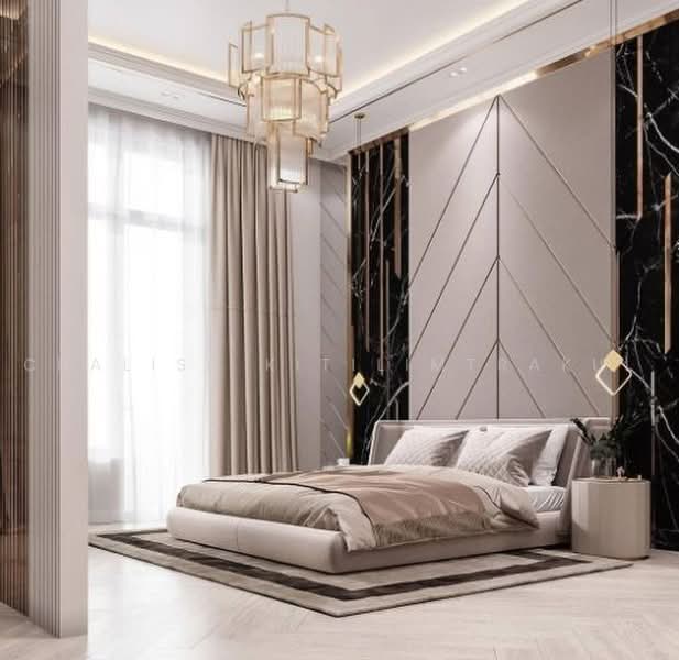 Eden Luxury Villas : เอเดน ลัก ชัวรี่ วิลล่า, ชลบุรี, Phoenix Gold Golf & Country Club, ห้วยใหญ่, บางละมุง, ชลบุรี, 448 ตร.ม., วิลล่า ขาย, โดย Chalisa Kitilimtrakul, 500468084 - DDproperty.com