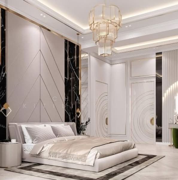 Eden Luxury Villas : เอเดน ลัก ชัวรี่ วิลล่า, ชลบุรี, Phoenix Gold Golf & Country Club, ห้วยใหญ่, บางละมุง, ชลบุรี, 448 ตร.ม., วิลล่า ขาย, โดย Chalisa Kitilimtrakul, 500468084 - DDproperty.com