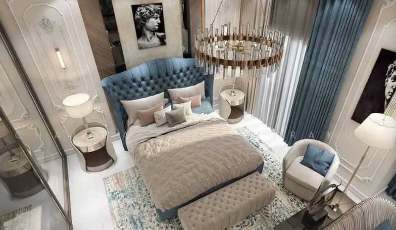 Eden Luxury Villas : เอเดน ลัก ชัวรี่ วิลล่า, ชลบุรี, Phoenix Gold Golf & Country Club, ห้วยใหญ่, บางละมุง, ชลบุรี, 448 ตร.ม., วิลล่า ขาย, โดย Chalisa Kitilimtrakul, 500468084 - DDproperty.com