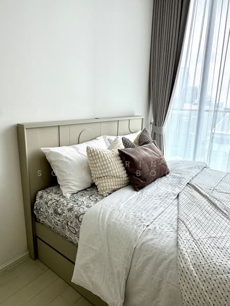 Noble Ploenchit, Bangkok, 1035 Ploenchit Road, Lumphini, Pathum Wan, Bangkok, 2 Bedrooms, 80 sqm, Condo For Rent, by Nakarin Sookpaiboon, 500468085 - DDproperty.com