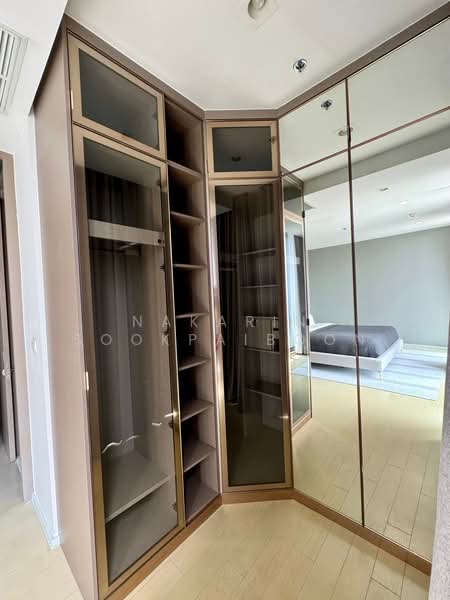 Noble Ploenchit, Bangkok, 1035 Ploenchit Road, Lumphini, Pathum Wan, Bangkok, 2 Bedrooms, 80 sqm, Condo For Rent, by Nakarin Sookpaiboon, 500468085 - DDproperty.com