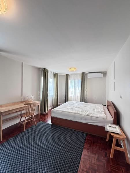 Fortune Condo Town, Bangkok, Naradhiwas Rajanakarindra 24 Alley, Chong Nonsi, Yan Nawa, Bangkok, 2 Bedrooms, 85 sqm, Condo For Rent, by Nakarin Sookpaiboon, 500468087 - DDproperty.com