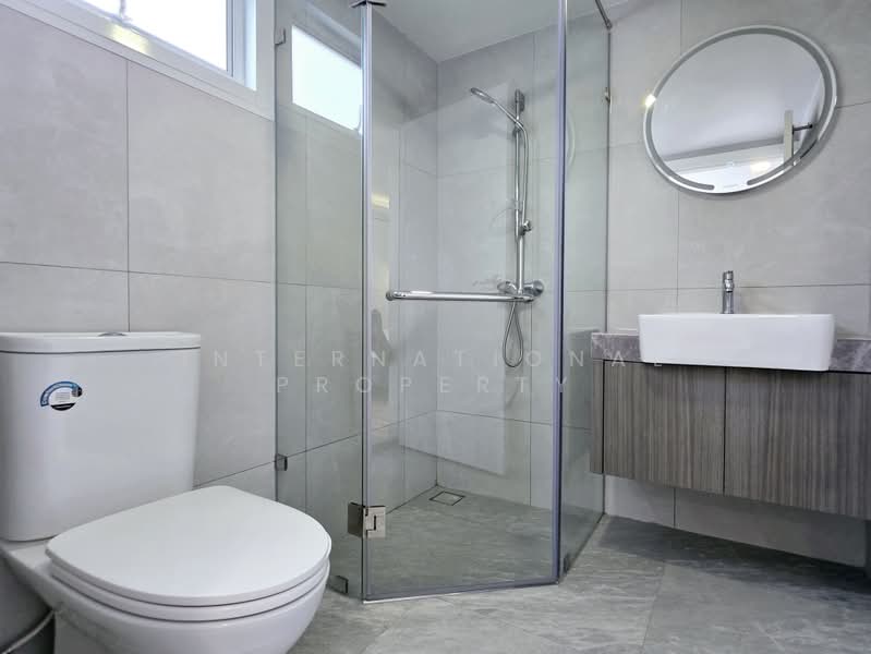 ขายบ้านเดี่ยว เอกมัย, Bangkok, Khlong Tan Nua, Watthana, Bangkok, 3 Bedrooms, 195 sqm, Single Detached House For Sale, by Wanvisar Property, 500468088 - DDproperty.com