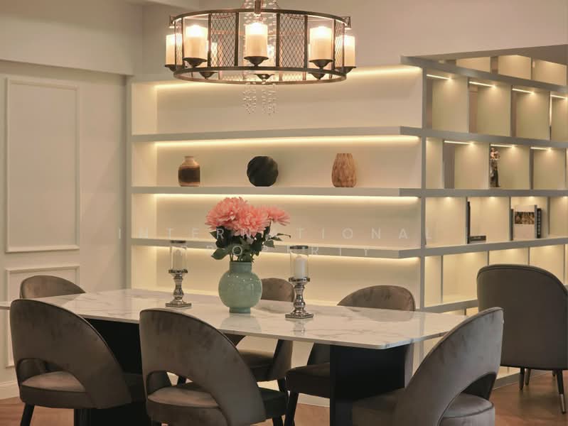 ขายบ้านเดี่ยว เอกมัย, Bangkok, Khlong Tan Nua, Watthana, Bangkok, 3 Bedrooms, 195 sqm, Single Detached House For Sale, by Wanvisar Property, 500468088 - DDproperty.com