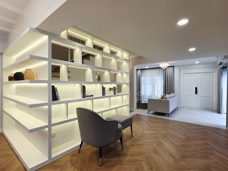 ขายบ้านเดี่ยว เอกมัย, Bangkok, Khlong Tan Nua, Watthana, Bangkok, 3 Bedrooms, 195 sqm, Single Detached House For Sale, by Wanvisar Property, 500468088 - DDproperty.com