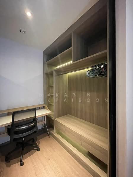 Park Origin Phrom Phong (Park 24), Bangkok, 68 Soi Sukhumvit 24, Khong Tan, Khlong Toei, Bangkok, 1 Bedroom, 50 sqm, Condo For Rent, by Nakarin Sookpaiboon, 500468089 - DDproperty.com