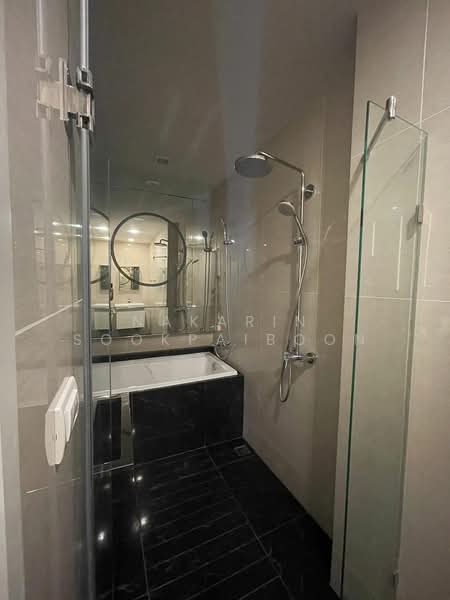 Park Origin Phrom Phong (Park 24), Bangkok, 68 Soi Sukhumvit 24, Khong Tan, Khlong Toei, Bangkok, 1 Bedroom, 50 sqm, Condo For Rent, by Nakarin Sookpaiboon, 500468089 - DDproperty.com