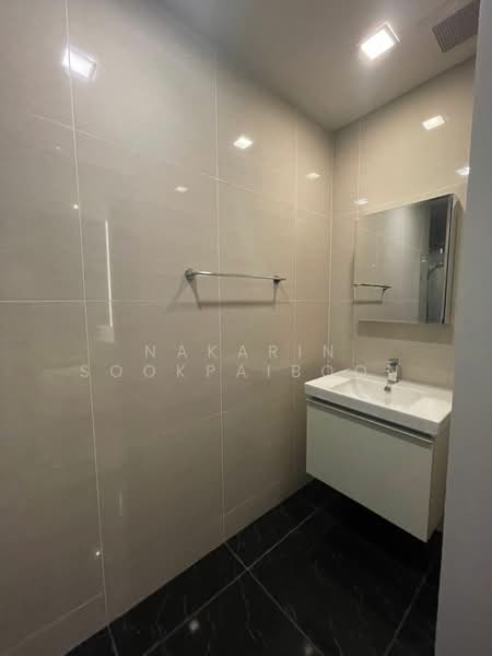Park Origin Phrom Phong (Park 24), Bangkok, 68 Soi Sukhumvit 24, Khong Tan, Khlong Toei, Bangkok, 1 Bedroom, 50 sqm, Condo For Rent, by Nakarin Sookpaiboon, 500468089 - DDproperty.com