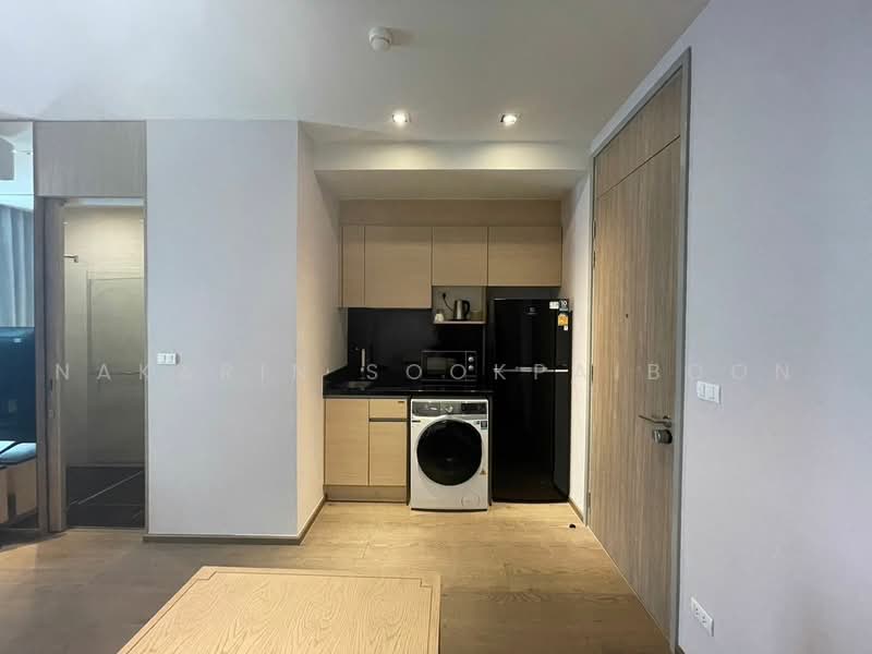 Park Origin Phrom Phong (Park 24), Bangkok, 68 Soi Sukhumvit 24, Khong Tan, Khlong Toei, Bangkok, 1 Bedroom, 50 sqm, Condo For Rent, by Nakarin Sookpaiboon, 500468089 - DDproperty.com