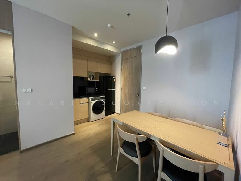 Park Origin Phrom Phong (Park 24), Bangkok, 68 Soi Sukhumvit 24, Khong Tan, Khlong Toei, Bangkok, 1 Bedroom, 50 sqm, Condo For Rent, by Nakarin Sookpaiboon, 500468089 - DDproperty.com