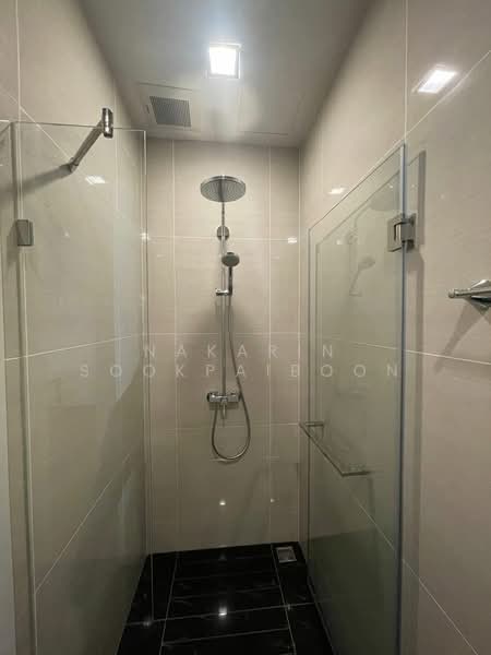 Park Origin Phrom Phong (Park 24), Bangkok, 68 Soi Sukhumvit 24, Khong Tan, Khlong Toei, Bangkok, 1 Bedroom, 50 sqm, Condo For Rent, by Nakarin Sookpaiboon, 500468089 - DDproperty.com