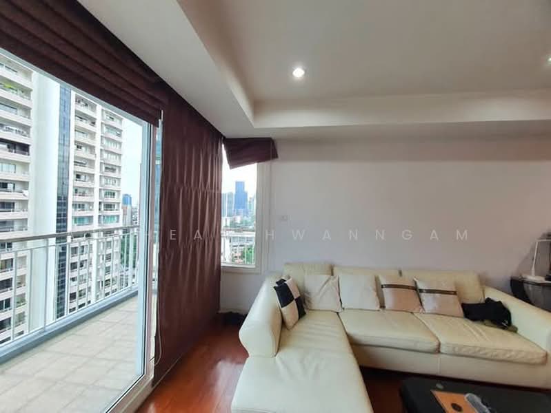 Baan Siri 24, Bangkok, 39 Sukhumvit 24 Alley, Khong Tan, Khlong Toei, Bangkok, 2 Bedrooms, 100 sqm, Condo For Sale, by Anthea Khwanngam, 500468090 - DDproperty.com
