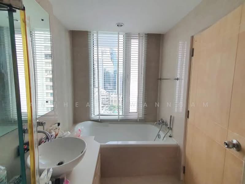 Baan Siri 24, Bangkok, 39 Sukhumvit 24 Alley, Khong Tan, Khlong Toei, Bangkok, 2 Bedrooms, 100 sqm, Condo For Sale, by Anthea Khwanngam, 500468090 - DDproperty.com