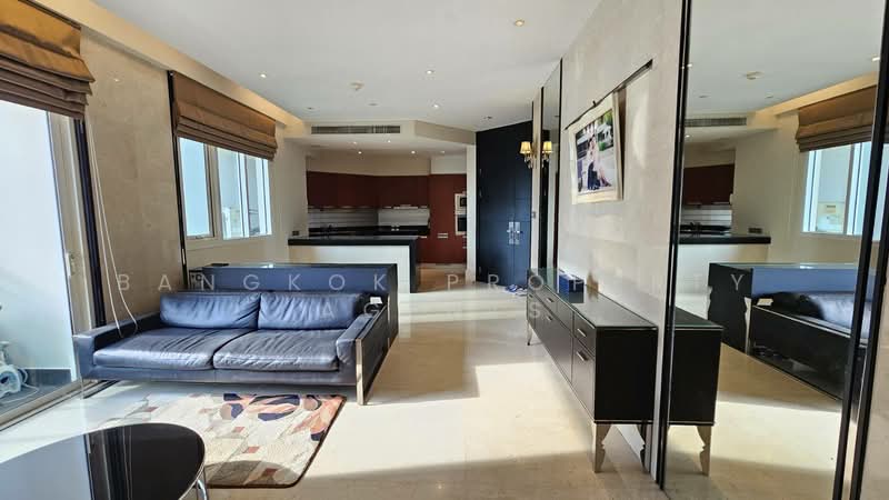 The Infinity : ดิ อินฟินิตี้, กรุงเทพ, 98 ถนนนราธิวาสราชนครินทร์, สีลม, บางรัก, กรุงเทพ, 102 ตร.ม., คอนโด ให้เช่า, โดย BANGKOK PROPERTY AGENTS, 500468091 - DDproperty.com