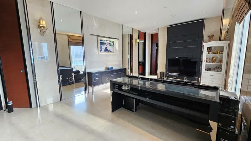 The Infinity : ดิ อินฟินิตี้, กรุงเทพ, 98 ถนนนราธิวาสราชนครินทร์, สีลม, บางรัก, กรุงเทพ, 102 ตร.ม., คอนโด ให้เช่า, โดย BANGKOK PROPERTY AGENTS, 500468091 - DDproperty.com