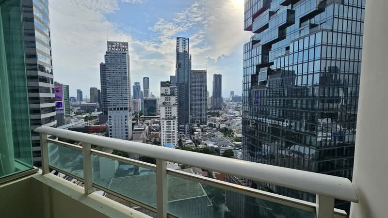The Infinity : ดิ อินฟินิตี้, กรุงเทพ, 98 ถนนนราธิวาสราชนครินทร์, สีลม, บางรัก, กรุงเทพ, 102 ตร.ม., คอนโด ให้เช่า, โดย BANGKOK PROPERTY AGENTS, 500468091 - DDproperty.com