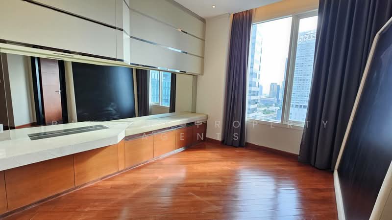 The Infinity : ดิ อินฟินิตี้, กรุงเทพ, 98 ถนนนราธิวาสราชนครินทร์, สีลม, บางรัก, กรุงเทพ, 102 ตร.ม., คอนโด ให้เช่า, โดย BANGKOK PROPERTY AGENTS, 500468091 - DDproperty.com
