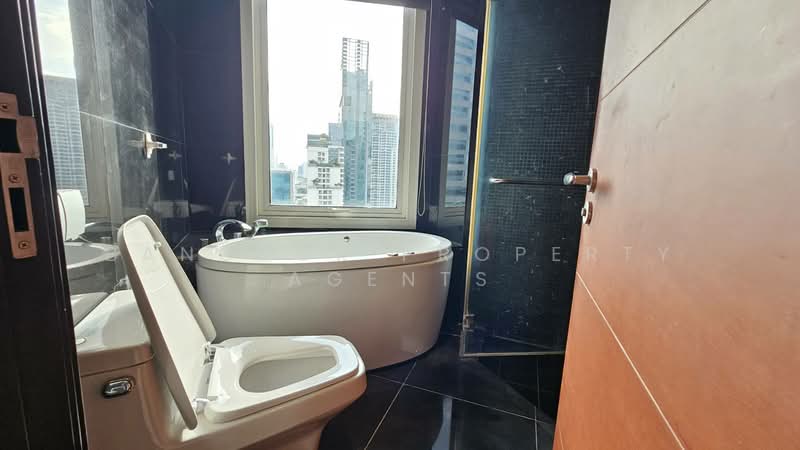 The Infinity : ดิ อินฟินิตี้, กรุงเทพ, 98 ถนนนราธิวาสราชนครินทร์, สีลม, บางรัก, กรุงเทพ, 102 ตร.ม., คอนโด ให้เช่า, โดย BANGKOK PROPERTY AGENTS, 500468091 - DDproperty.com