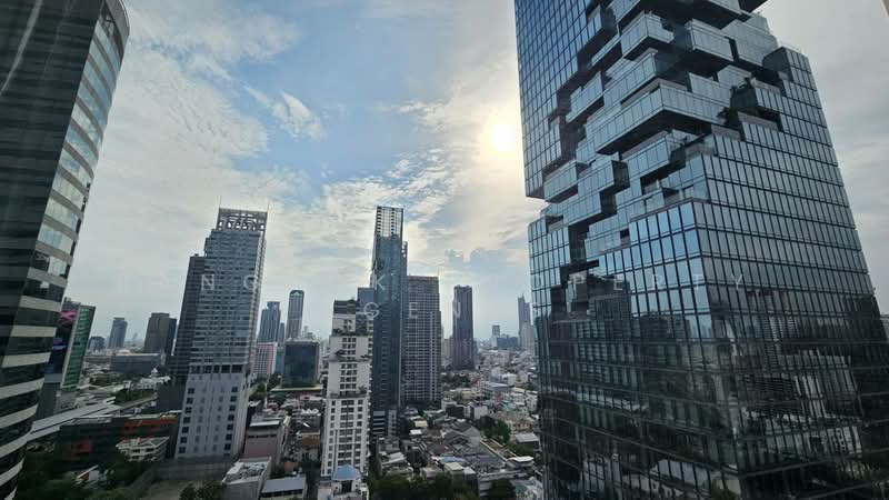 The Infinity : ดิ อินฟินิตี้, กรุงเทพ, 98 ถนนนราธิวาสราชนครินทร์, สีลม, บางรัก, กรุงเทพ, 102 ตร.ม., คอนโด ให้เช่า, โดย BANGKOK PROPERTY AGENTS, 500468091 - DDproperty.com