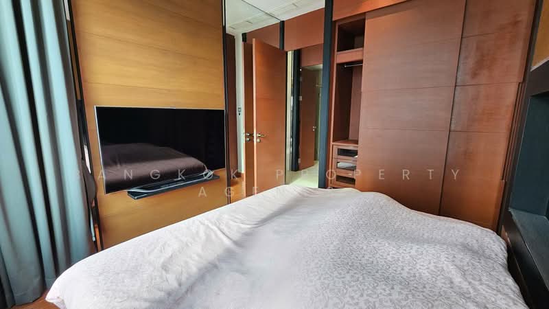 The Infinity : ดิ อินฟินิตี้, กรุงเทพ, 98 ถนนนราธิวาสราชนครินทร์, สีลม, บางรัก, กรุงเทพ, 102 ตร.ม., คอนโด ให้เช่า, โดย BANGKOK PROPERTY AGENTS, 500468091 - DDproperty.com