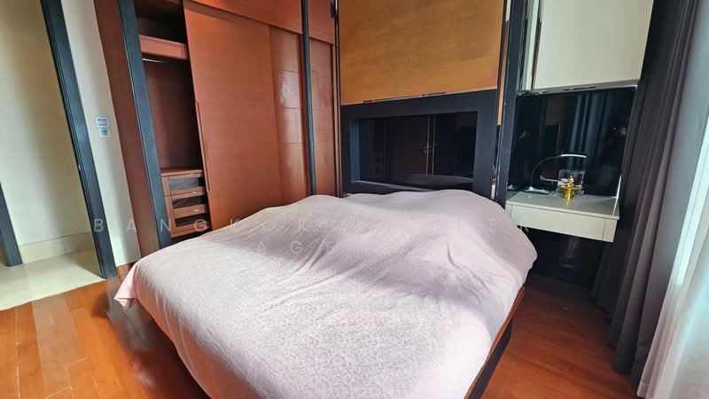 The Infinity : ดิ อินฟินิตี้, กรุงเทพ, 98 ถนนนราธิวาสราชนครินทร์, สีลม, บางรัก, กรุงเทพ, 102 ตร.ม., คอนโด ให้เช่า, โดย BANGKOK PROPERTY AGENTS, 500468091 - DDproperty.com