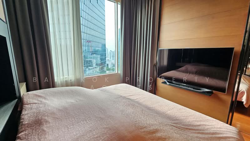 The Infinity : ดิ อินฟินิตี้, กรุงเทพ, 98 ถนนนราธิวาสราชนครินทร์, สีลม, บางรัก, กรุงเทพ, 102 ตร.ม., คอนโด ให้เช่า, โดย BANGKOK PROPERTY AGENTS, 500468091 - DDproperty.com