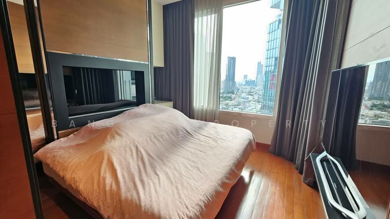 The Infinity : ดิ อินฟินิตี้, กรุงเทพ, 98 ถนนนราธิวาสราชนครินทร์, สีลม, บางรัก, กรุงเทพ, 102 ตร.ม., คอนโด ให้เช่า, โดย BANGKOK PROPERTY AGENTS, 500468091 - DDproperty.com