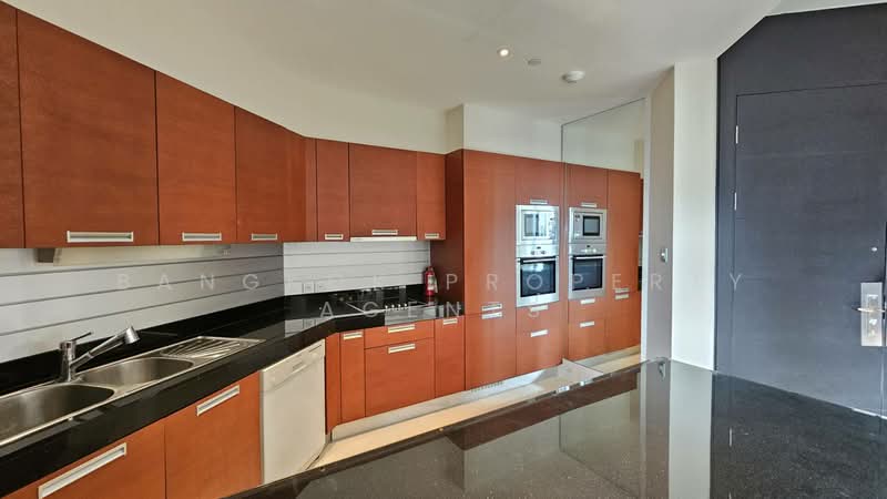 The Infinity, Bangkok, 98 Narathiwatratchanakharin Road, Silom, Bang Rak, Bangkok, 2 Bedrooms, 102 sqm, Condo For Rent, by BANGKOK PROPERTY AGENTS, 500468091 - DDproperty.com